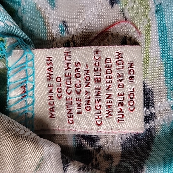 JM Collection top - Picture 5 of 5